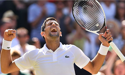 Djokovic từng nghi ngờ bản thân về khả năng trở lại đỉnh cao