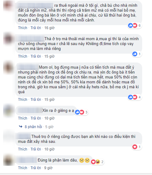 Phim Gạo nếp gạo tẻ có thật ngoài đời: Con trai, con dâu lớn bị bố mẹ đuổi khéo, con gái được cưng chiều hết mực