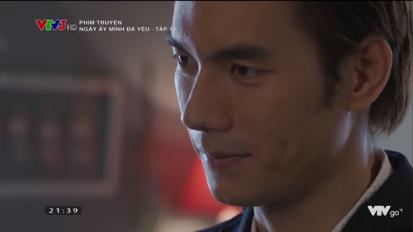 Ngày Ấy Mình Đã Yêu tập 11: Nhã Phương dây dưa với tình cũ trong khi người yêu qua đêm cùng gái lạ