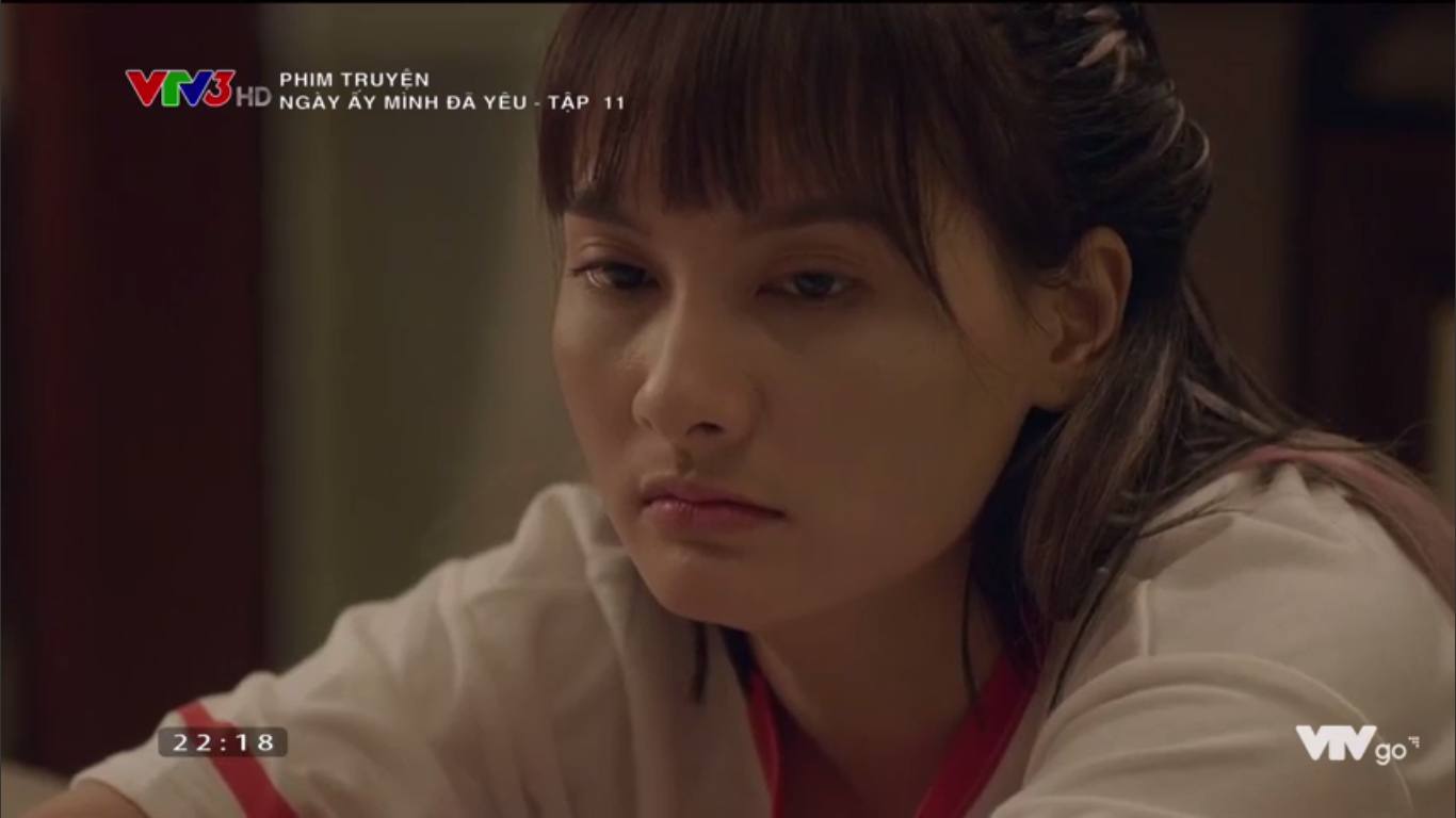 Ngày Ấy Mình Đã Yêu tập 11: Nhã Phương dây dưa với tình cũ trong khi người yêu qua đêm cùng gái lạ