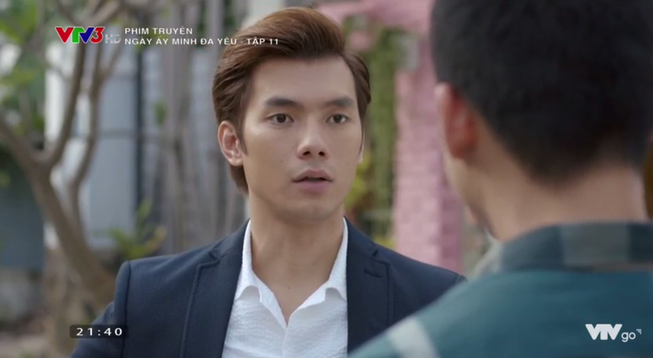 Ngày Ấy Mình Đã Yêu tập 11: Nhã Phương dây dưa với tình cũ trong khi người yêu qua đêm cùng gái lạ