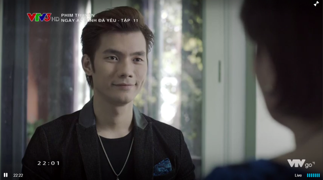 Ngày Ấy Mình Đã Yêu tập 11: Nhã Phương dây dưa với tình cũ trong khi người yêu qua đêm cùng gái lạ