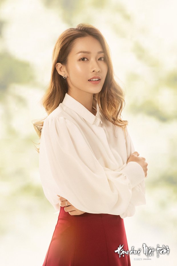 Hậu Duệ Mặt Trời phiên bản Việt: Biến tình chị em thành tình chú cháu?