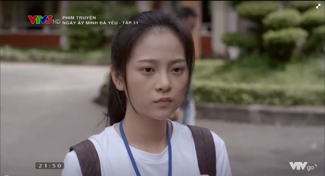 Ngày Ấy Mình Đã Yêu tập 11: Nhã Phương dây dưa với tình cũ trong khi người yêu qua đêm cùng gái lạ