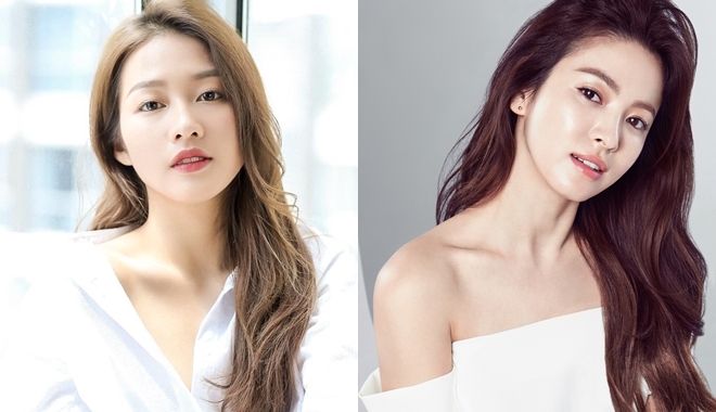 Hậu Duệ Mặt Trời phiên bản Việt: Biến tình chị em thành tình chú cháu?