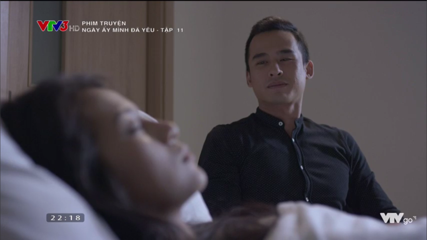 Ngày Ấy Mình Đã Yêu tập 11: Nhã Phương dây dưa với tình cũ trong khi người yêu qua đêm cùng gái lạ