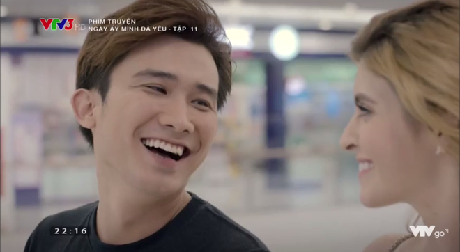 Ngày Ấy Mình Đã Yêu tập 11: Nhã Phương dây dưa với tình cũ trong khi người yêu qua đêm cùng gái lạ