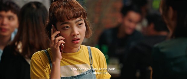 Chàng Vợ Của Em tung trailer chính thức, Phương Anh Đào đau đầu chọn chồng