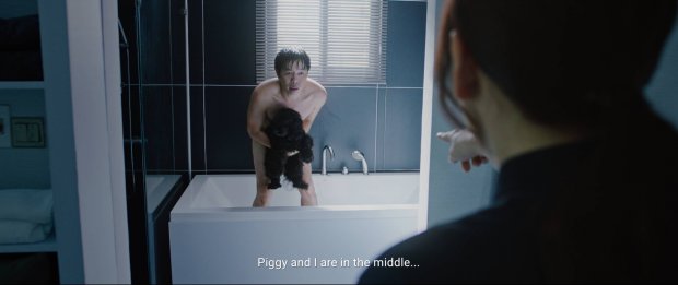 Chàng Vợ Của Em tung trailer chính thức, Phương Anh Đào đau đầu chọn chồng