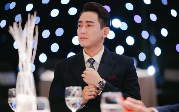 Chàng Vợ Của Em tung trailer chính thức, Phương Anh Đào đau đầu chọn chồng