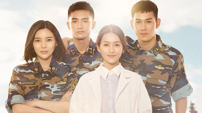 Hậu Duệ Mặt Trời phiên bản Việt: Biến tình chị em thành tình chú cháu?