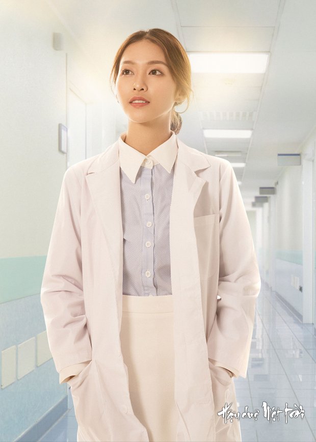 Hậu Duệ Mặt Trời phiên bản Việt: Biến tình chị em thành tình chú cháu?