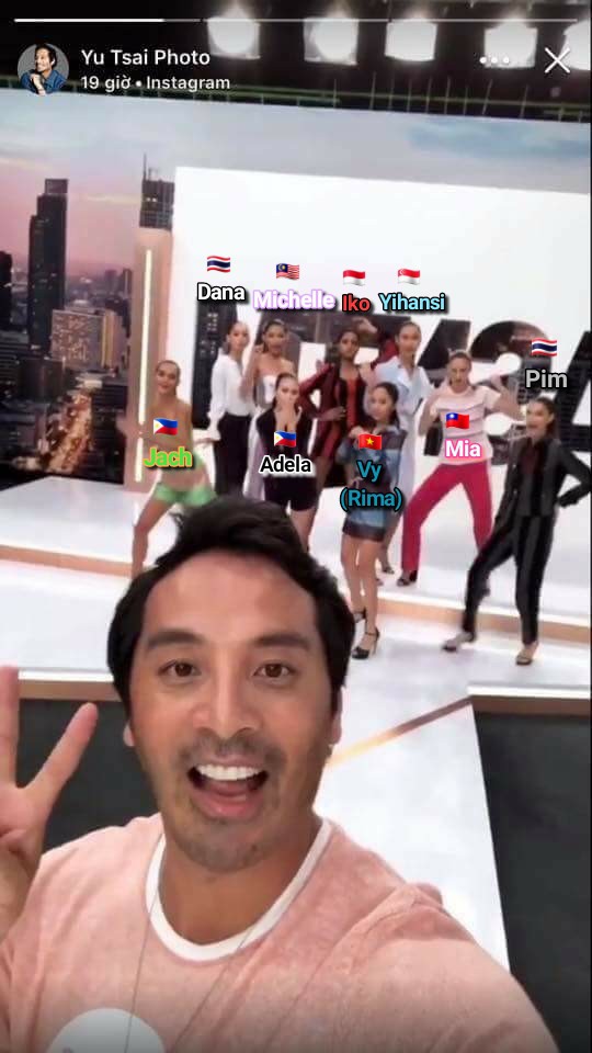 Sau nhiều đồn đoán, đây mới là đại diện Việt Nam tại Asias Next Top Model Sau nhiều đồn đoán, đây mới là đại diện Việt Nam tại Asias Next Top Model