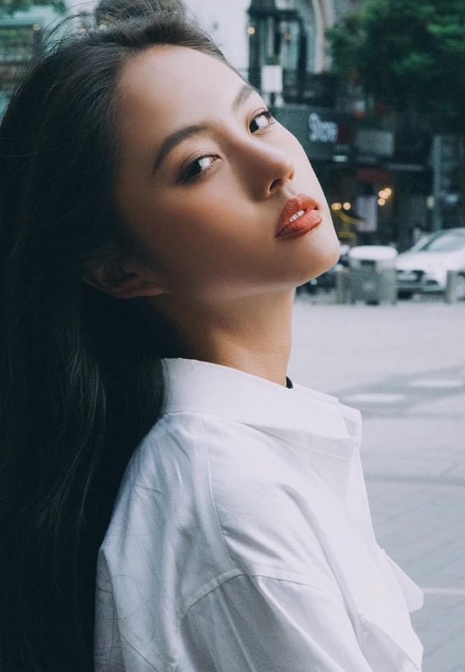 Sau nhiều đồn đoán, đây mới là đại diện Việt Nam tại Asias Next Top Model Sau nhiều đồn đoán, đây mới là đại diện Việt Nam tại Asias Next Top Model