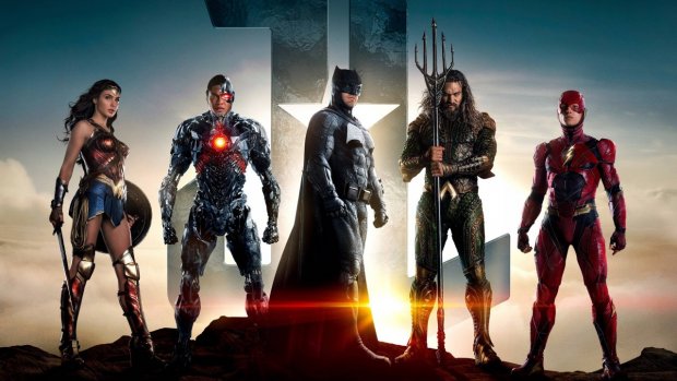 Cuối cùng Aquaman cũng chịu tung poster chính thức đầu tiên Cuối cùng Aquaman cũng chịu tung poster chính thức đầu tiên