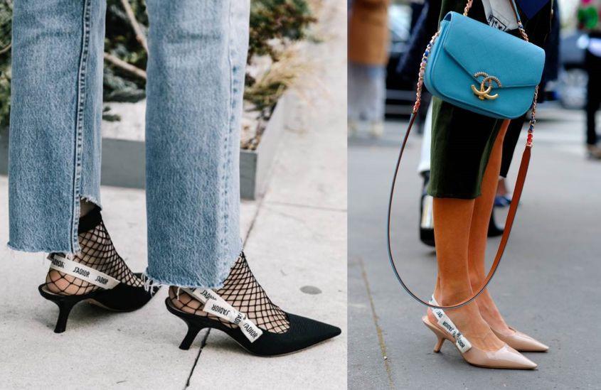 Đôi giày chị em công sở nhất định phải sắm vì vừa sang lại còn thoải mái vô cùng