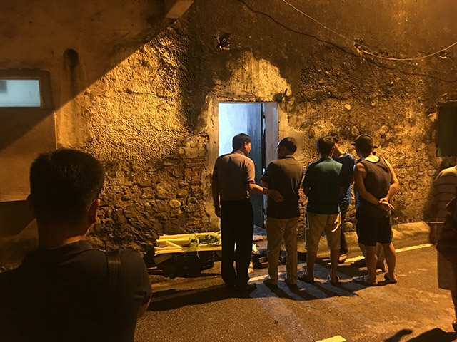 Hai vụ giết người trong cùng một ngày: Nghẹt thở truy bắt đối tượng