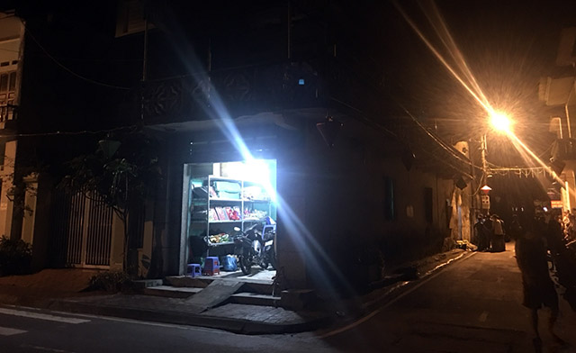 Hai vụ giết người trong cùng một ngày: Nghẹt thở truy bắt đối tượng