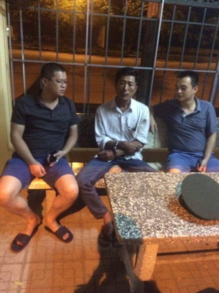 Hai vụ giết người trong cùng một ngày: Nghẹt thở truy bắt đối tượng Hai vụ giết người trong cùng một ngày: Nghẹt thở truy bắt đối tượng