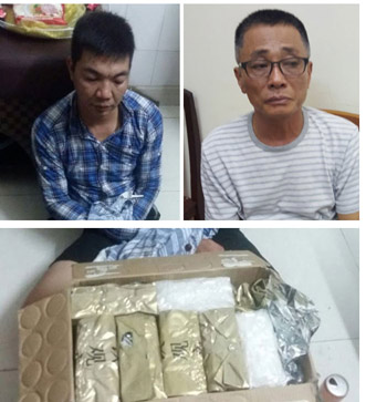 Hành trình tội lỗi của bà trùm Oanh Hà – chị gái Dung Hà