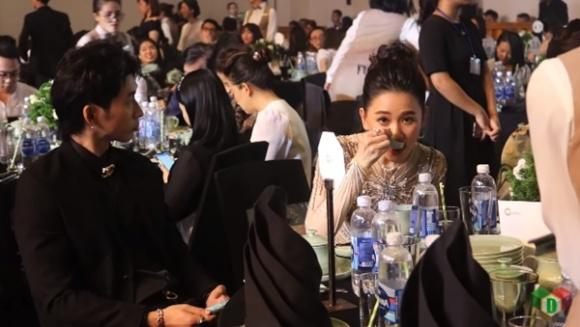 Khán giả bênh vực Hari Won sau đoạn video khiến cô bị chê là phàm ăn tục uống