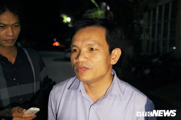 Chấm lại toàn bộ bài thi trắc nghiệm THPT của Hà Giang trong đêm