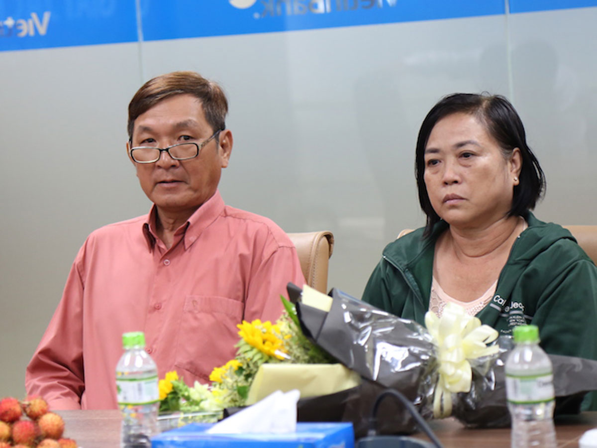 Bí quyết nuôi số trúng giải độc đắc 20 tỷ của tỷ phú số đỏ