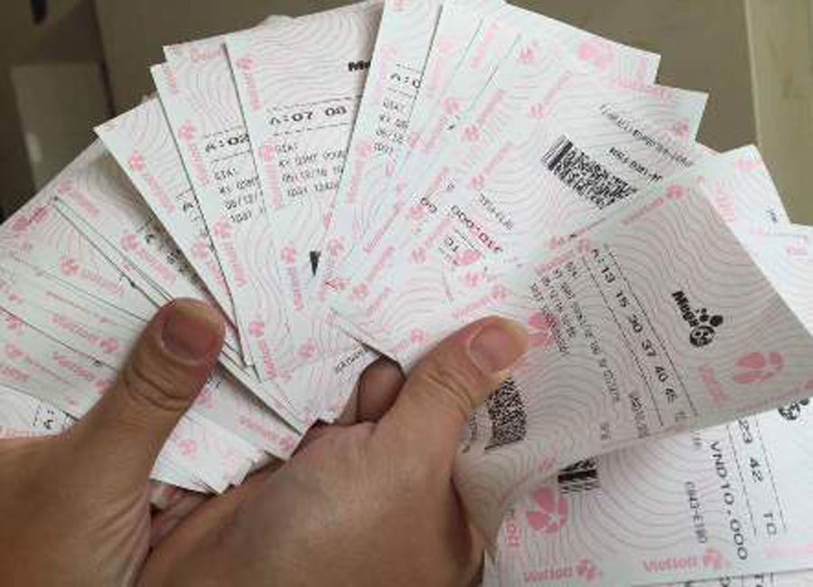 Bí quyết nuôi số trúng giải độc đắc 20 tỷ của tỷ phú số đỏ