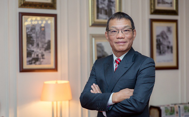 Sếp Vingroup: Ở VinFast, chúng tôi sản xuất ô tô xuyên đêm Sếp Vingroup: Ở VinFast, chúng tôi sản xuất ô tô xuyên đêm
