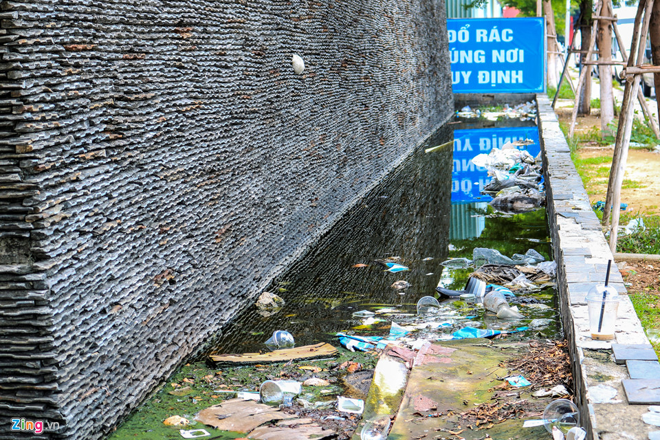 Cận cảnh dự án của Vũ nhôm sắp bị Đà Nẵng thu hồi