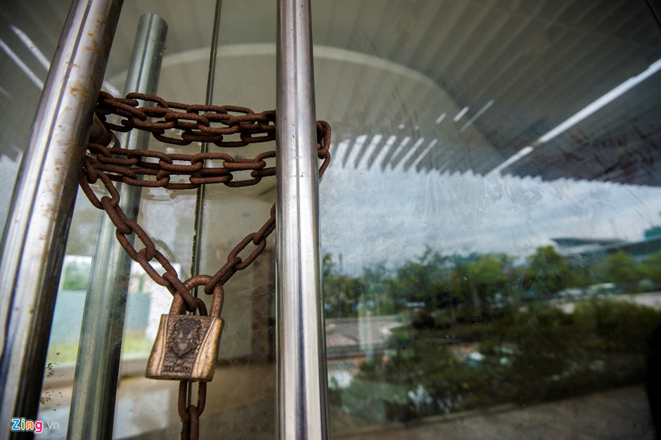 Cận cảnh dự án của Vũ nhôm sắp bị Đà Nẵng thu hồi