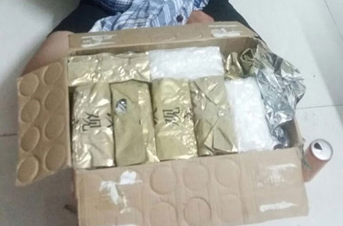 Nữ quái Oanh Hà – kẻ trốn truy nã quốc tế ‘ưa’ cờ bạc, ‘giỏi’ buôn ma túy