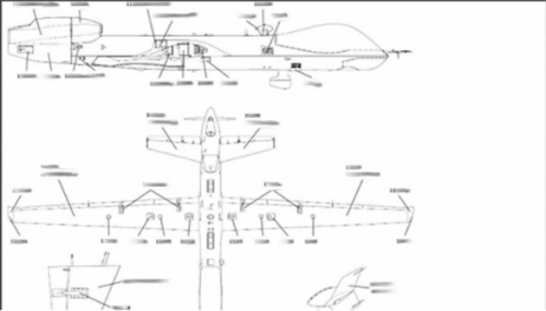 Hacker rao bán bí mật quân sự Mỹ trên Dark Web