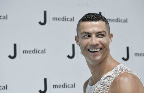 Cuộc biểu tình của công nhân Fiat chống Ronaldo thất bại