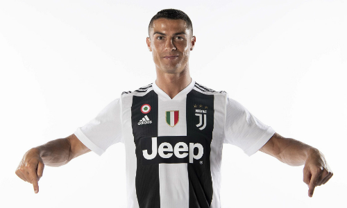 Ronaldo: Tôi muốn đưa Juventus lên tầm cao mới