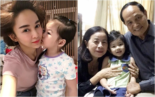 Cháu tổ chức sinh nhật, bà nội chẳng cho đồng nào còn cầm hộ, tiêu hết veo 5 triệu tiền mừng trong 1 đêm