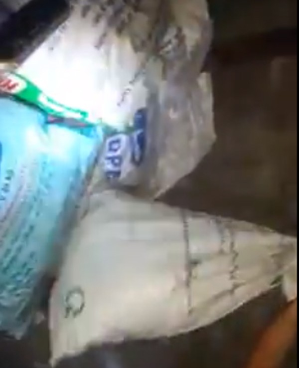 Hà Nội: Cư dân chung cư Thanh Hà Cienco 5 phát hiện bể nước ngầm đầy rác thải xây dựng