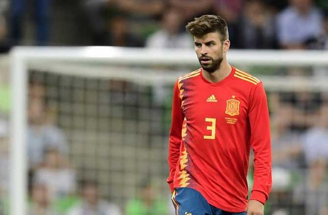 Đội hình gây thất vọng ở World Cup 2018 Đội hình gây thất vọng ở World Cup 2018