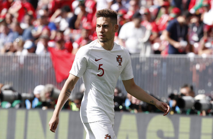 Đội hình gây thất vọng ở World Cup 2018 Đội hình gây thất vọng ở World Cup 2018