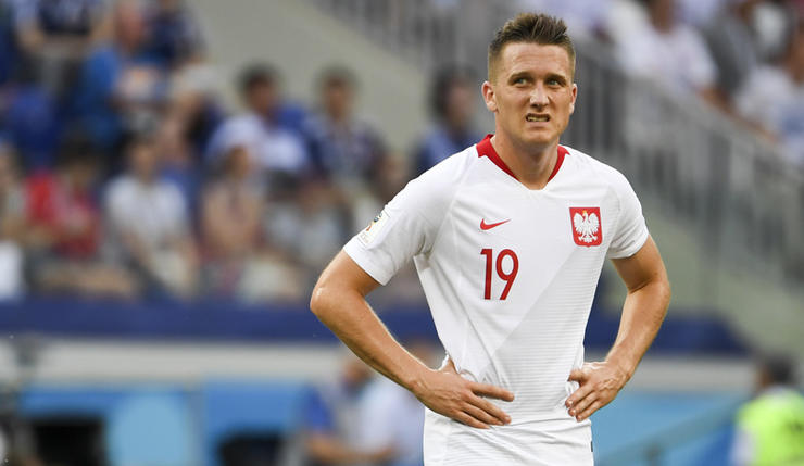 Đội hình gây thất vọng ở World Cup 2018 Đội hình gây thất vọng ở World Cup 2018