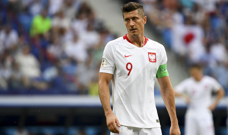 Đội hình gây thất vọng ở World Cup 2018 Đội hình gây thất vọng ở World Cup 2018