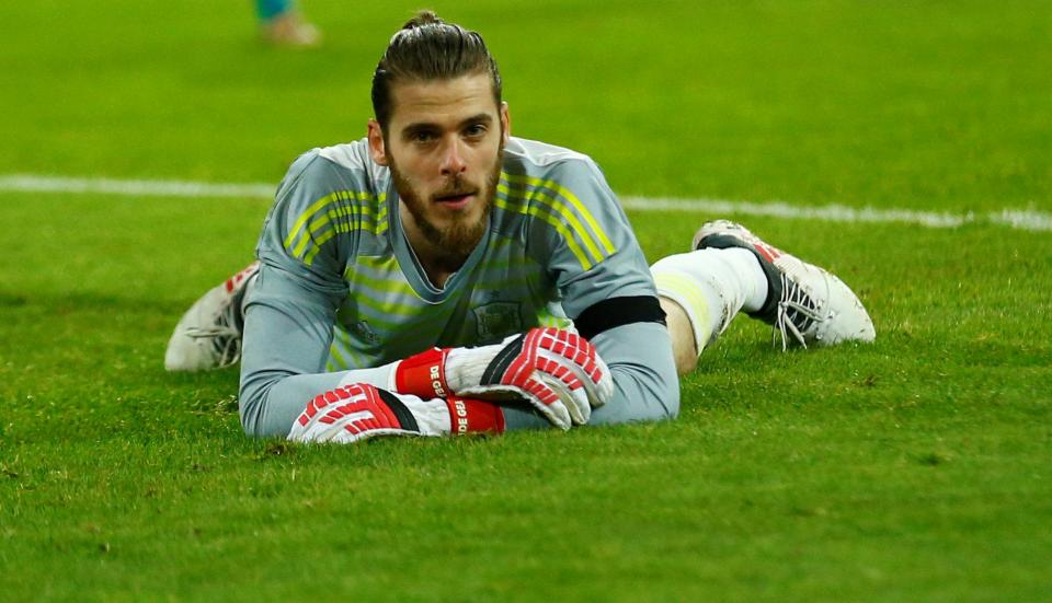Đội hình gây thất vọng ở World Cup 2018 Đội hình gây thất vọng ở World Cup 2018