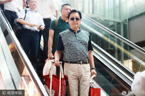 Gia Cát Lượng kinh điển: Tai tiếng ép vợ đầu tự vẫn, về già phát tướng lấy vợ hai kém 12 tuổi