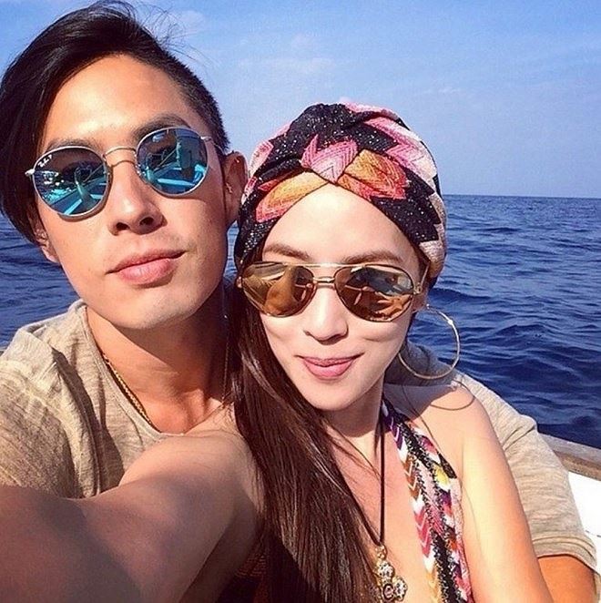 Những cuộc hôn nhân nguội lạnh của sao: Người che đậy bằng vẻ ngoài xa hoa, kẻ bị dồn đến nước tự tử vẫn không chịu thừa nhận