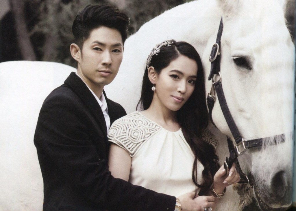 Những cuộc hôn nhân nguội lạnh của sao: Người che đậy bằng vẻ ngoài xa hoa, kẻ bị dồn đến nước tự tử vẫn không chịu thừa nhận