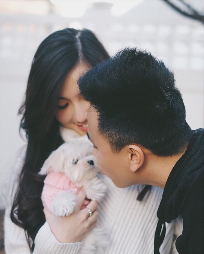 Mie nói về bạn trai giấu mặt: Yêu mà kiểm soát thì khác gì ở tù Mie nói về bạn trai giấu mặt: Yêu mà kiểm soát thì khác gì ở tù