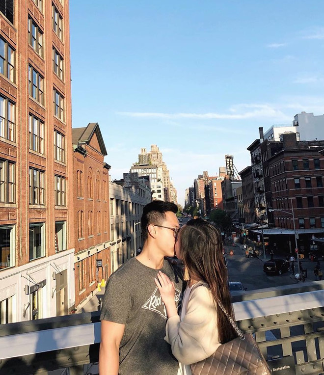 Mie nói về bạn trai giấu mặt: Yêu mà kiểm soát thì khác gì ở tù