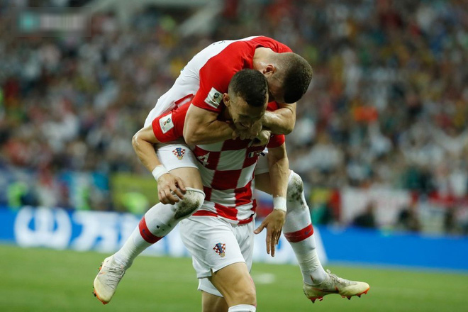Chi 92 triệu bảng Anh, Man United quyết tâm có được 2 ngôi sao Croatia Chi 92 triệu bảng Anh, Man United quyết tâm có được 2 ngôi sao Croatia
