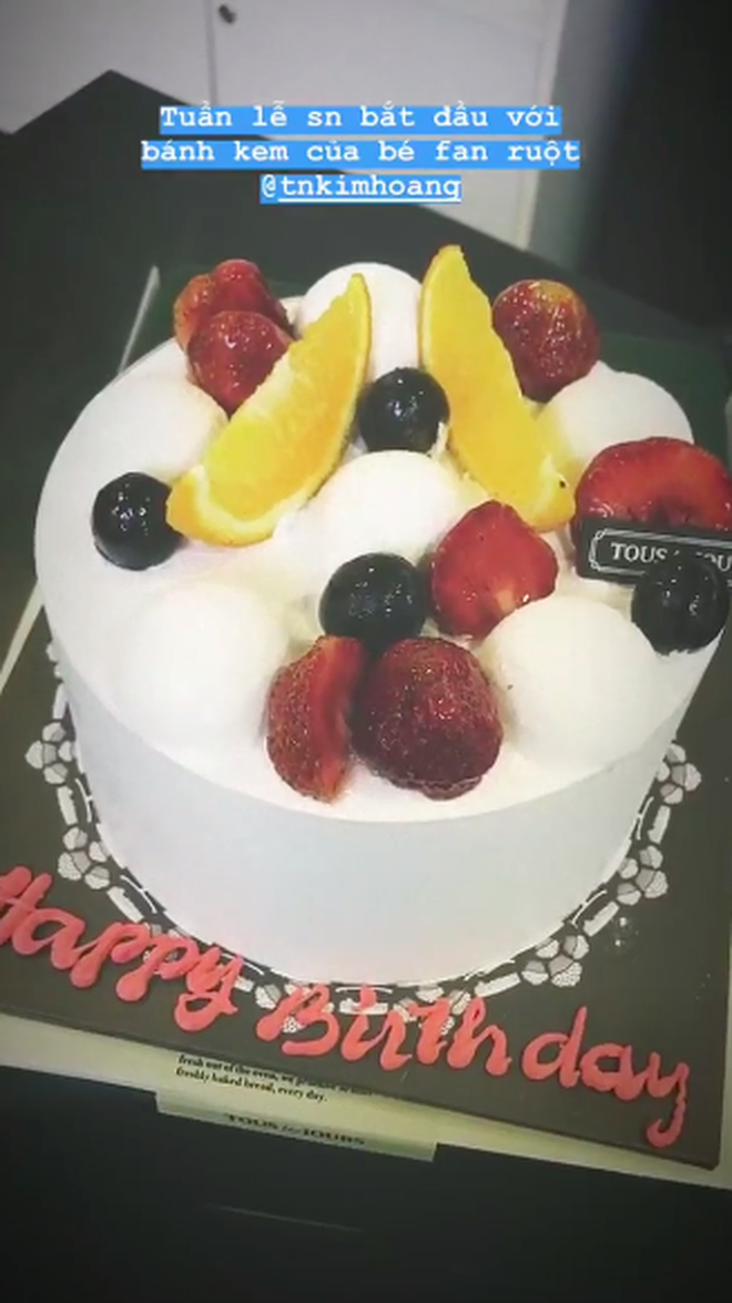 Sau nghi vấn chia tay bạn trai, Ngọc Thảo bất ngờ tuyên bố không muốn lấy chồng nữa Sau nghi vấn chia tay bạn trai, Ngọc Thảo bất ngờ tuyên bố không muốn lấy chồng nữa