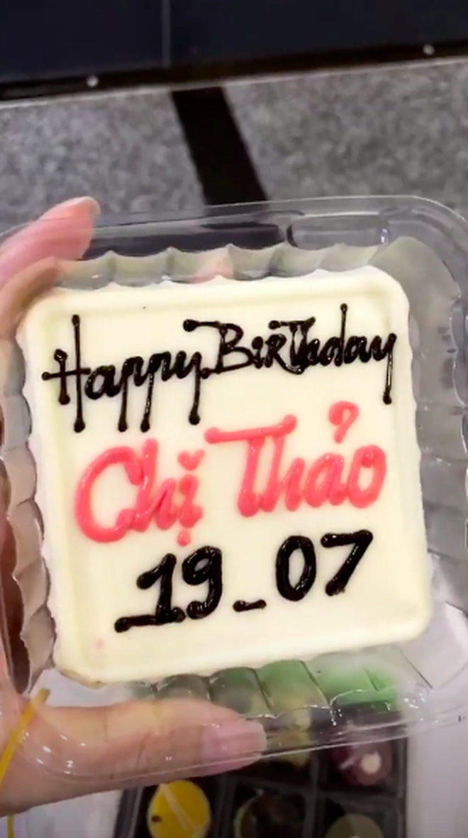 Sau nghi vấn chia tay bạn trai, Ngọc Thảo bất ngờ tuyên bố không muốn lấy chồng nữa Sau nghi vấn chia tay bạn trai, Ngọc Thảo bất ngờ tuyên bố không muốn lấy chồng nữa